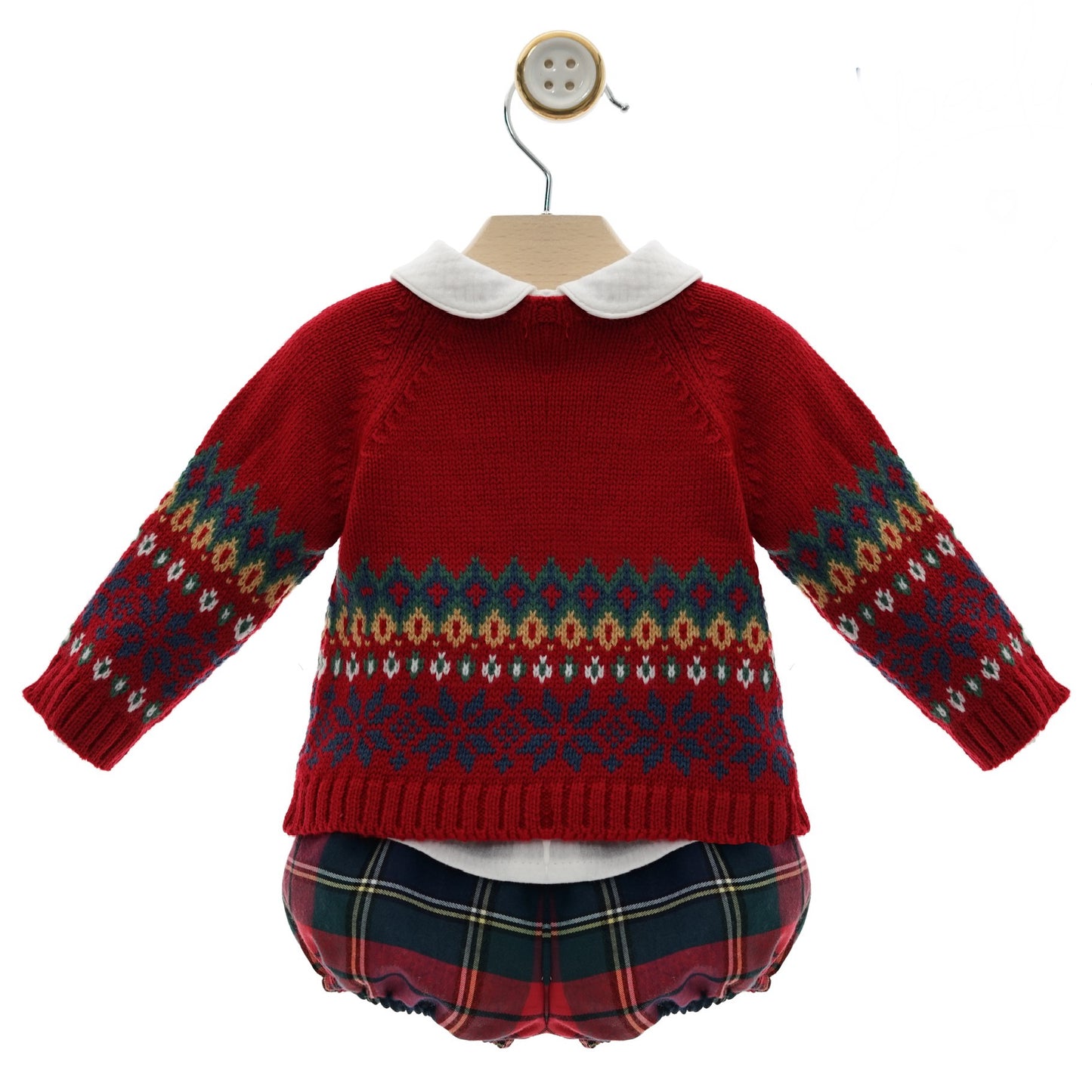 Children's Holiday Set