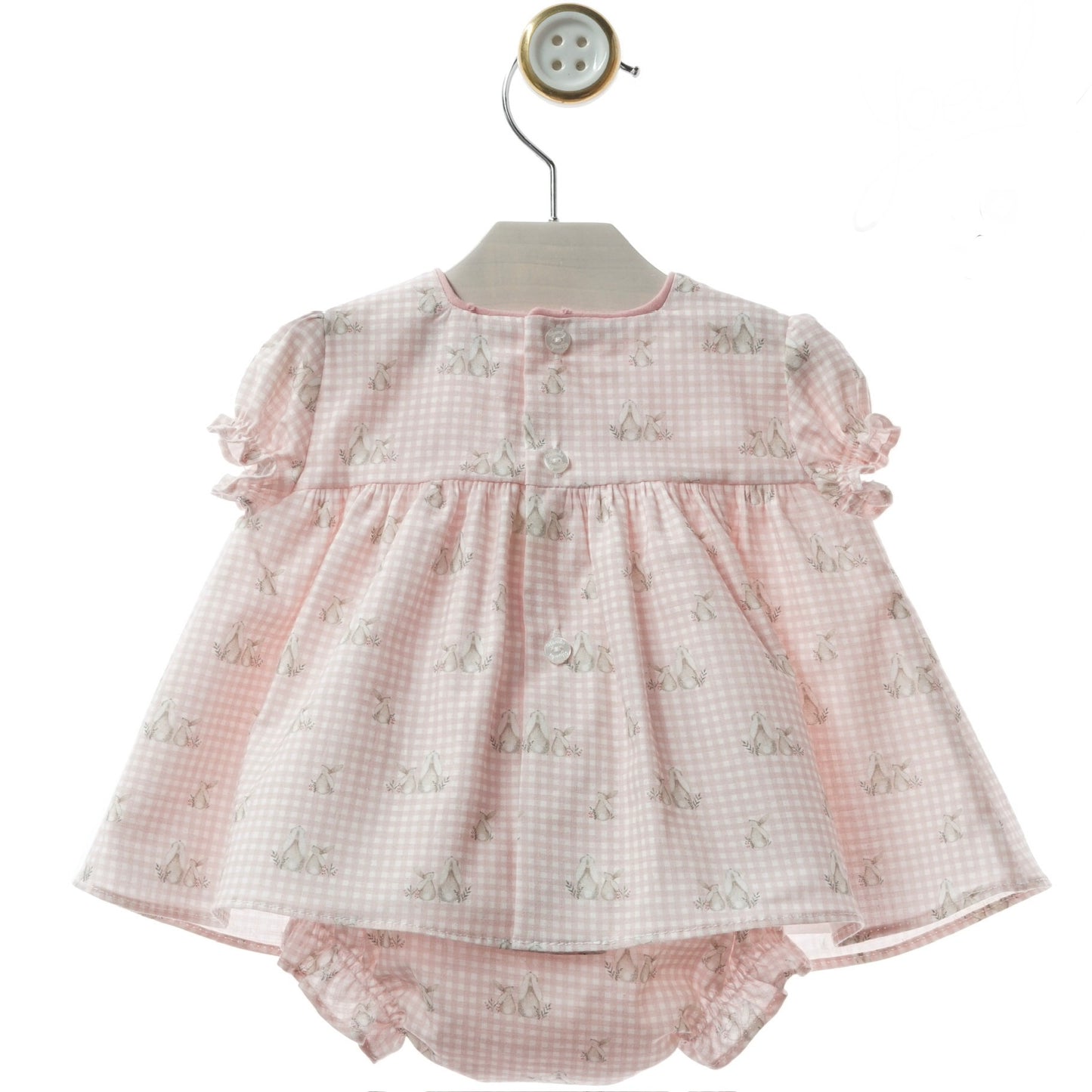 Bunny’s Boutique Dress