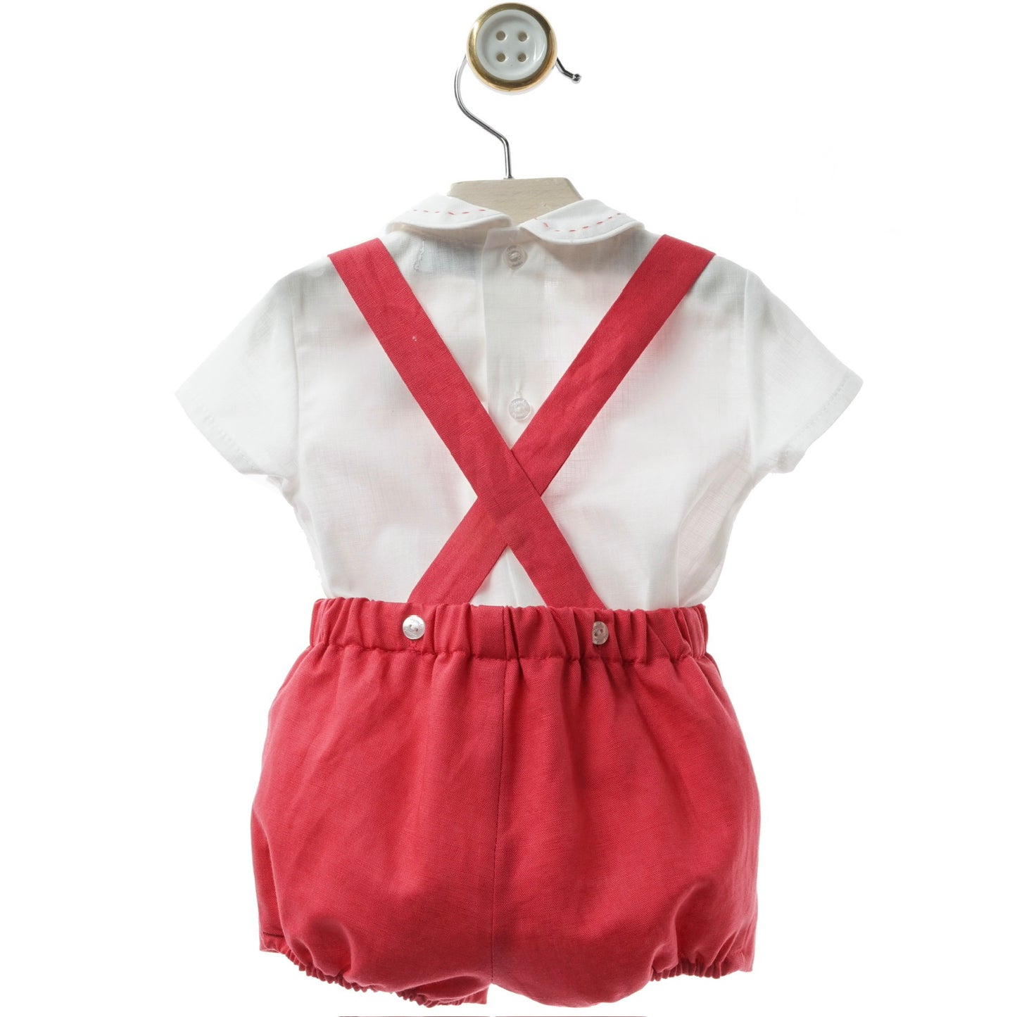 Special Occasion Boy's Set