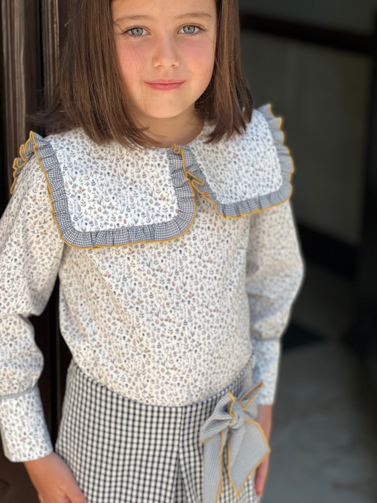 Country Dream Girl Set