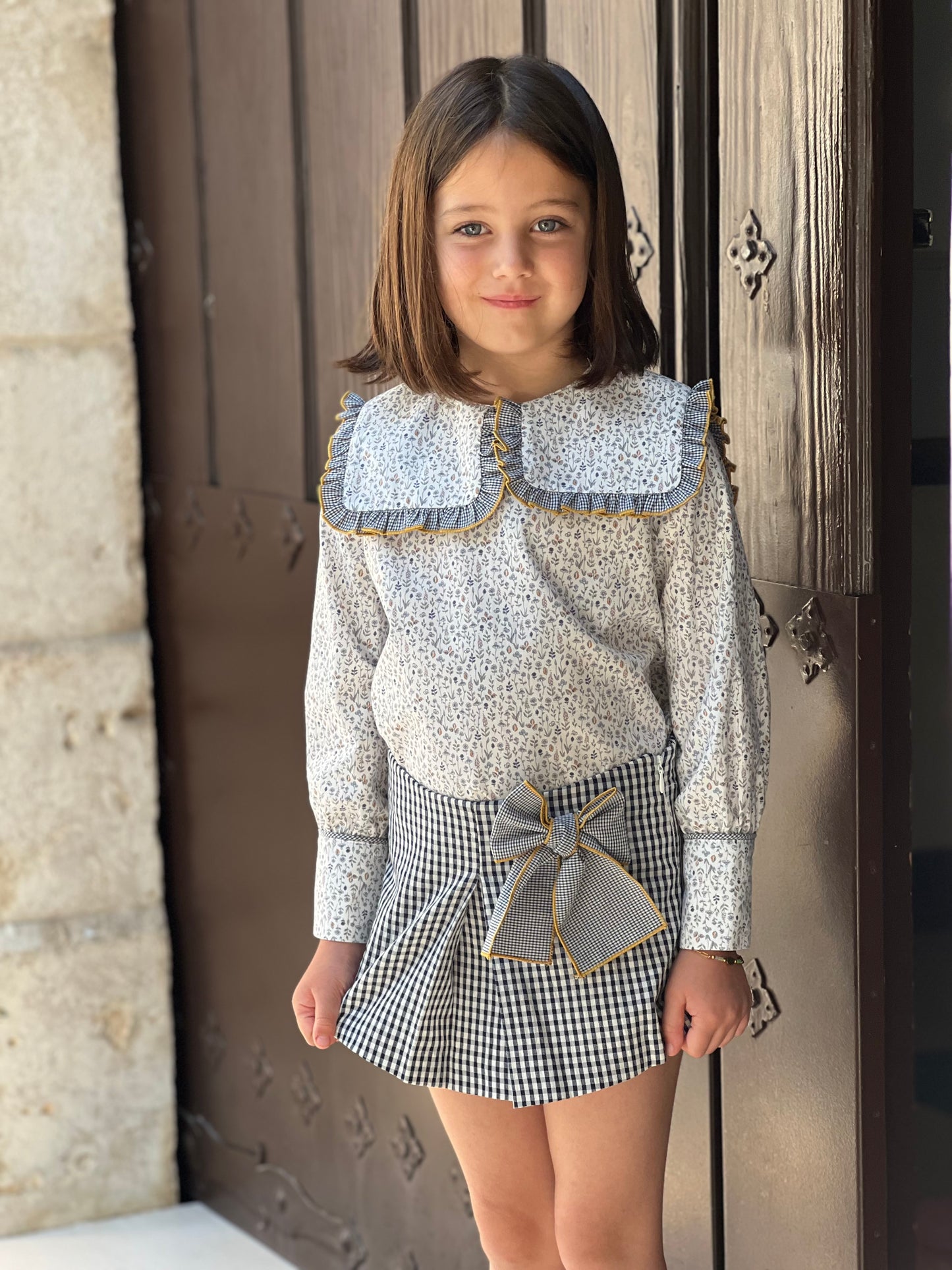 Country Dream Girl Set