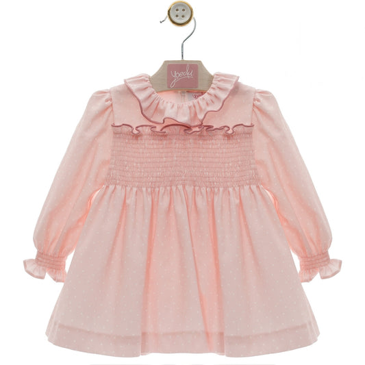 Porcelain Girl's Dress