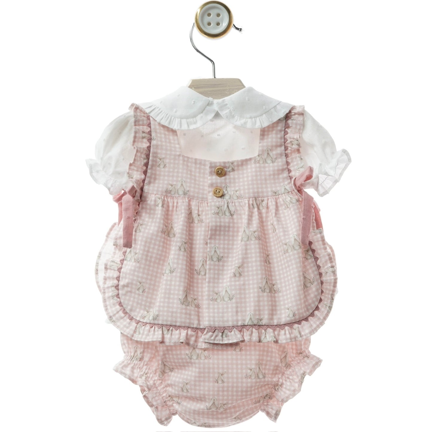 Bunny’s Boutique Girls Set