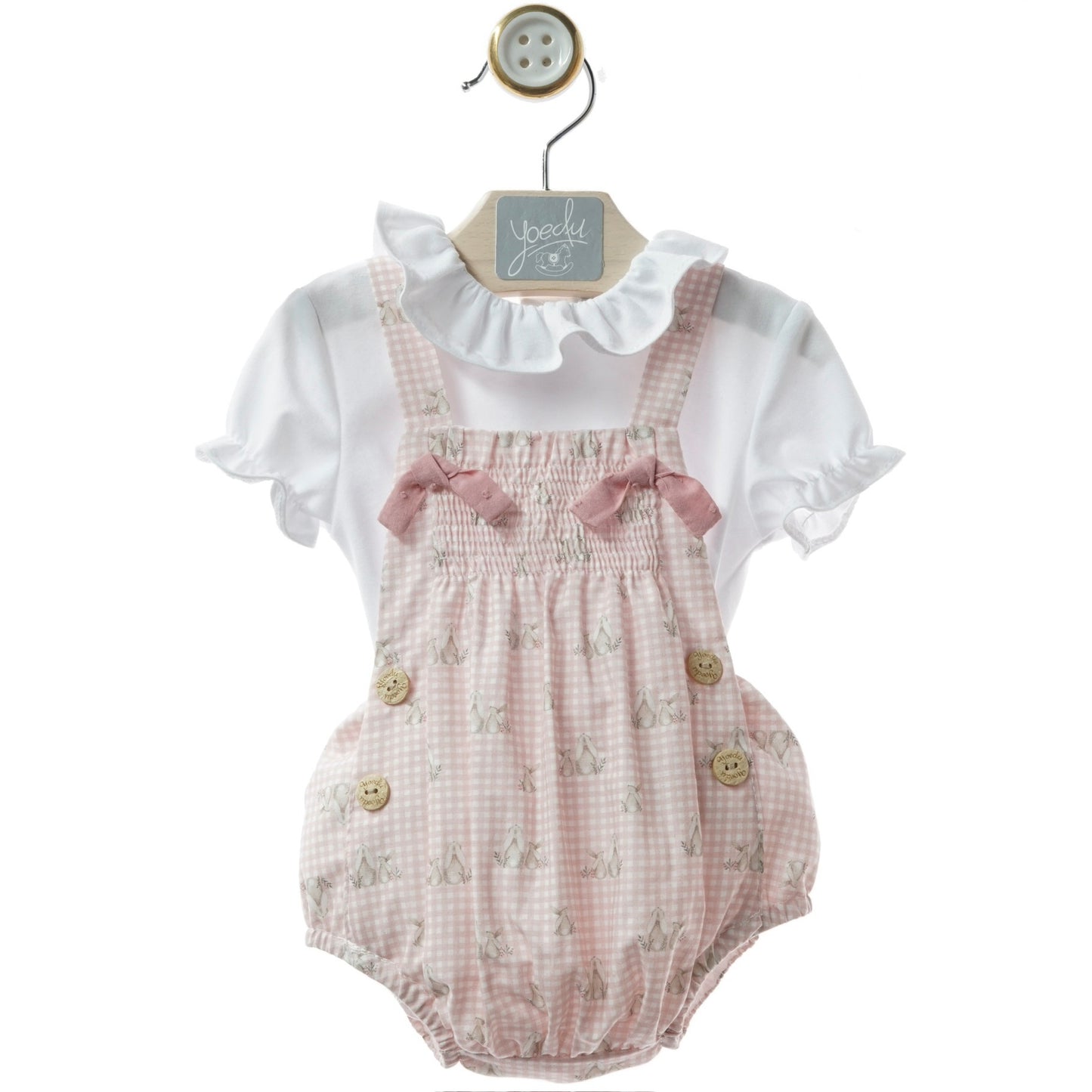 Elegant Outfit for Girls from Bunny’s Boutique