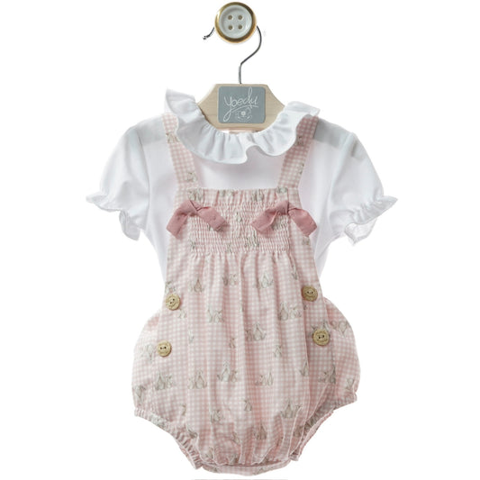 Elegant Outfit for Girls from Bunny’s Boutique