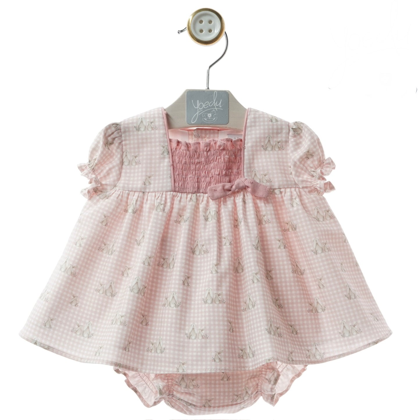 Bunny’s Boutique Dress