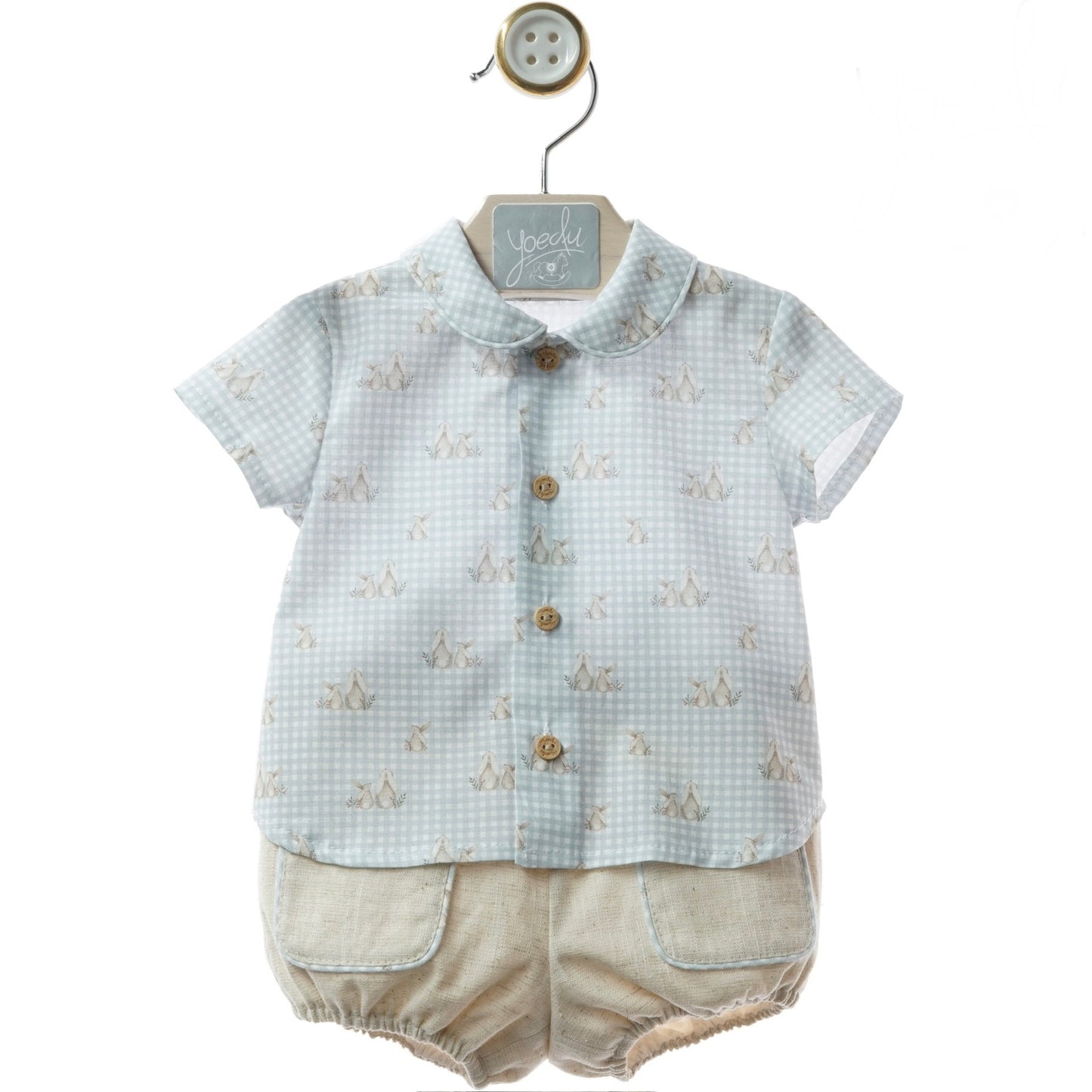 Bunny’s Boys’ Set