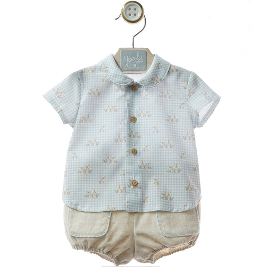 Bunny’s Boys’ Set