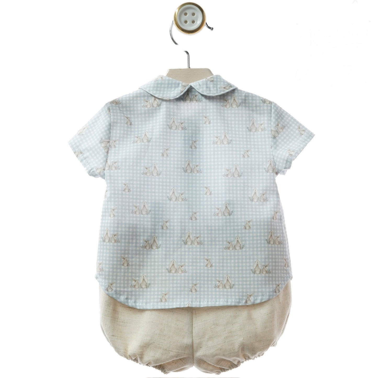 Bunny’s Boys’ Set