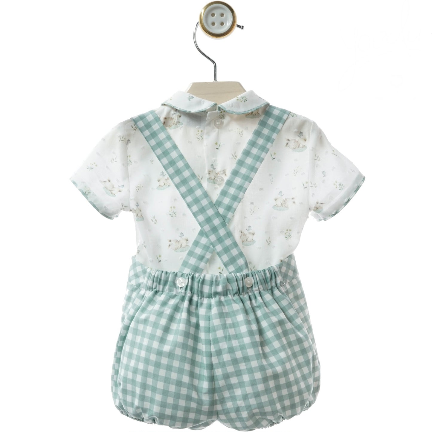 Sleeping Bunny Boys’ Set