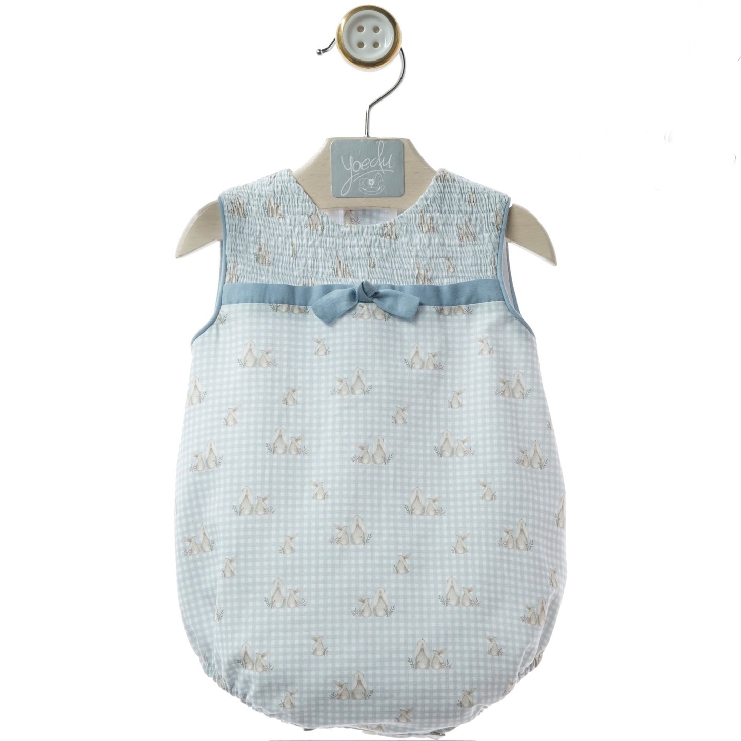 Bunny’s Girls Bodysuit