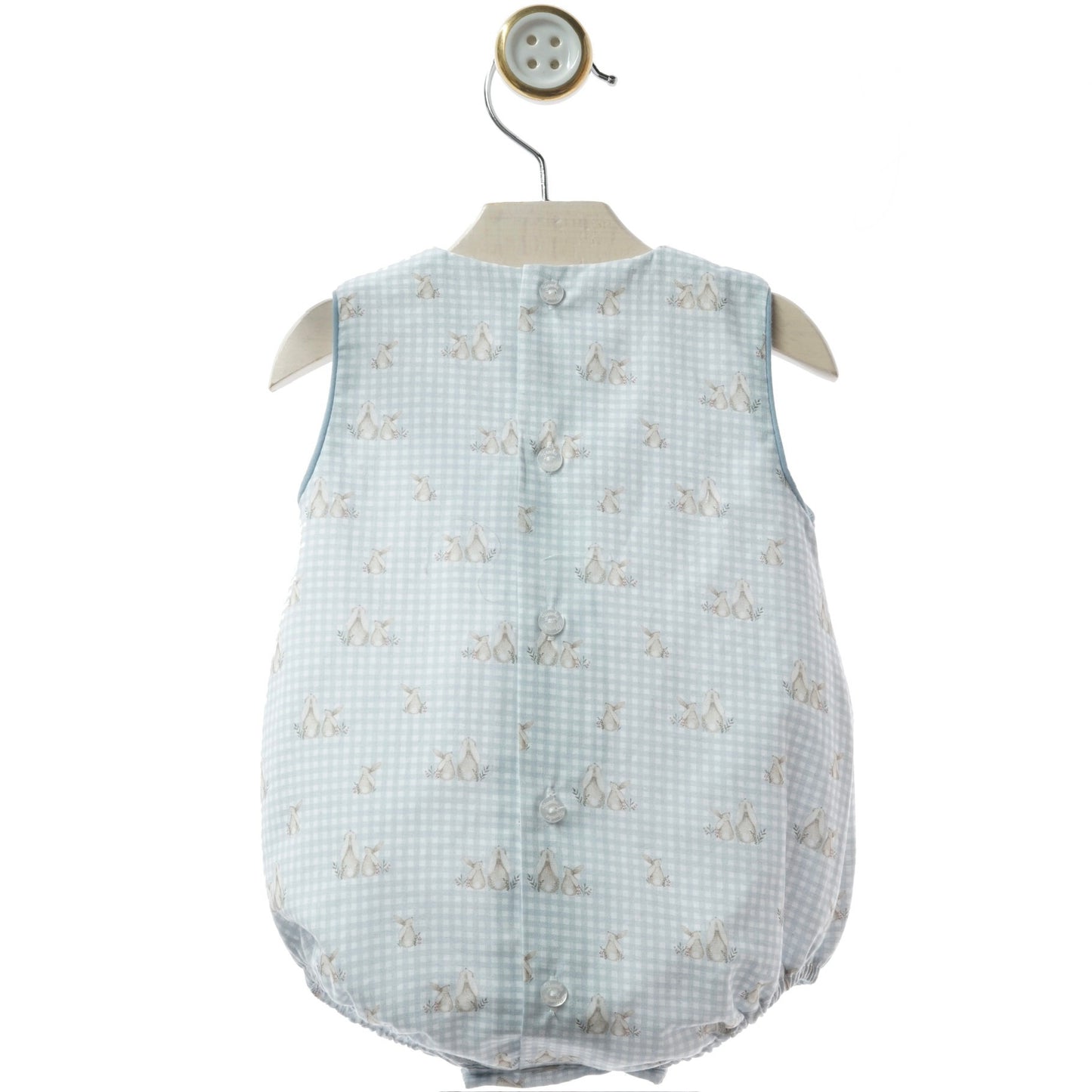 Bunny’s Girls Bodysuit