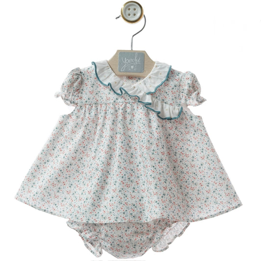 Art Baby Dress