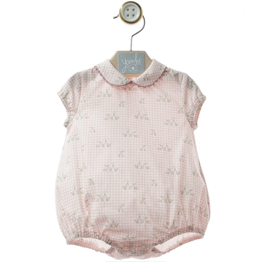 Bunny’s Boutique Bodysuit