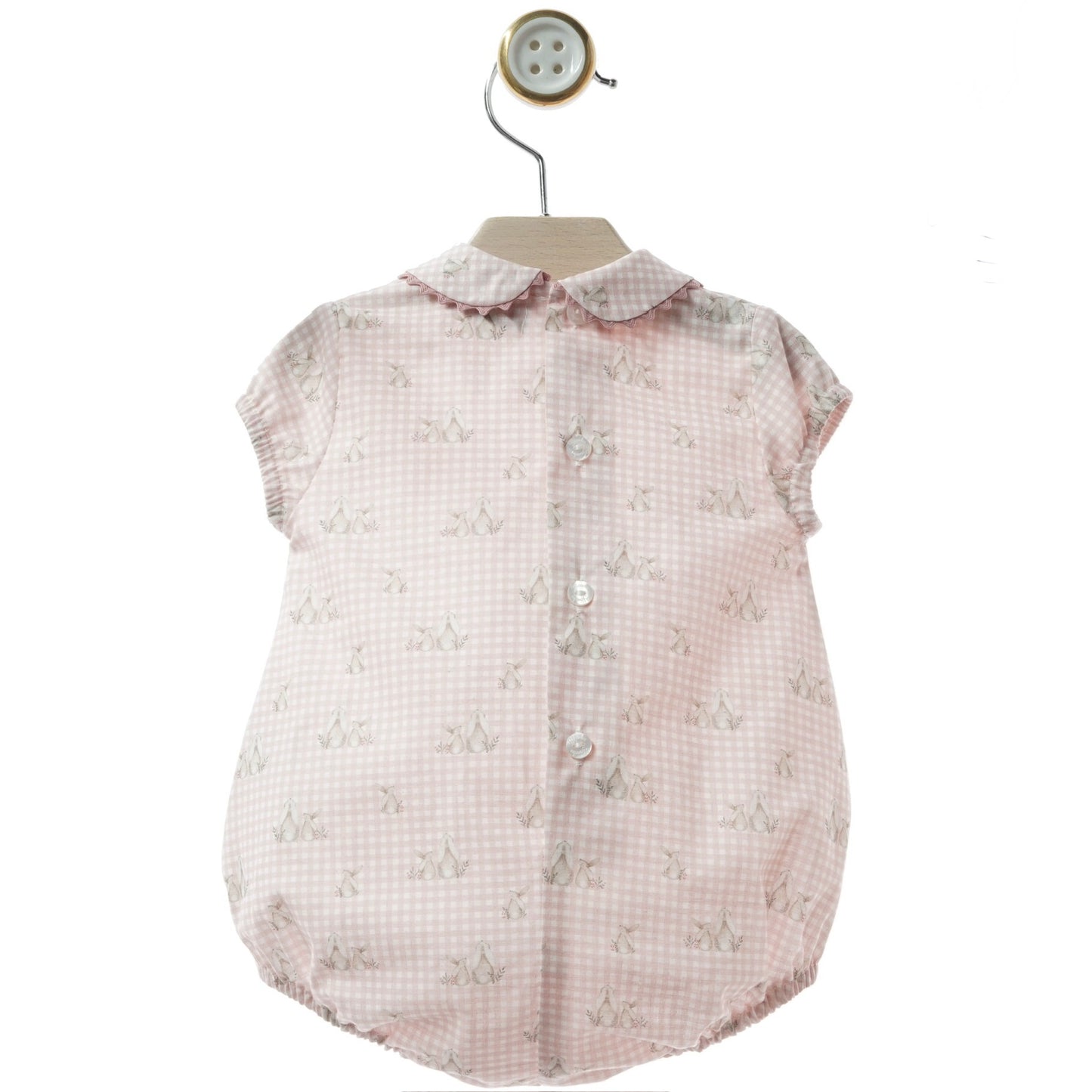 Bunny’s Boutique Bodysuit