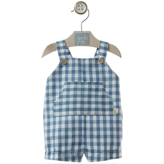 Boys' Sailor Overalls