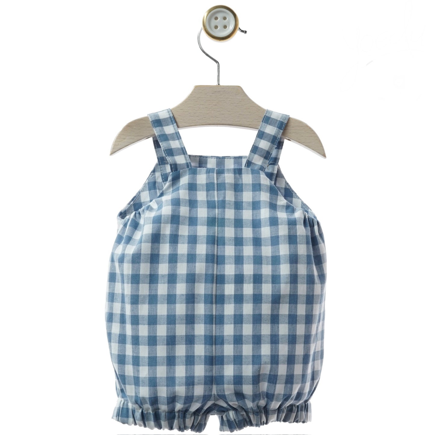 Boys' Sailor Overalls