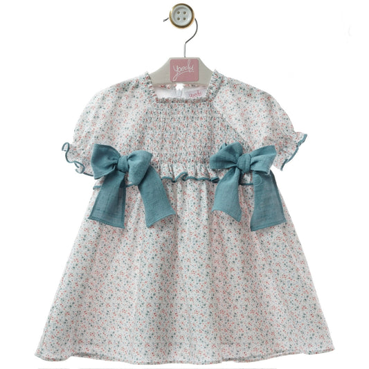 Girls' Art Dress