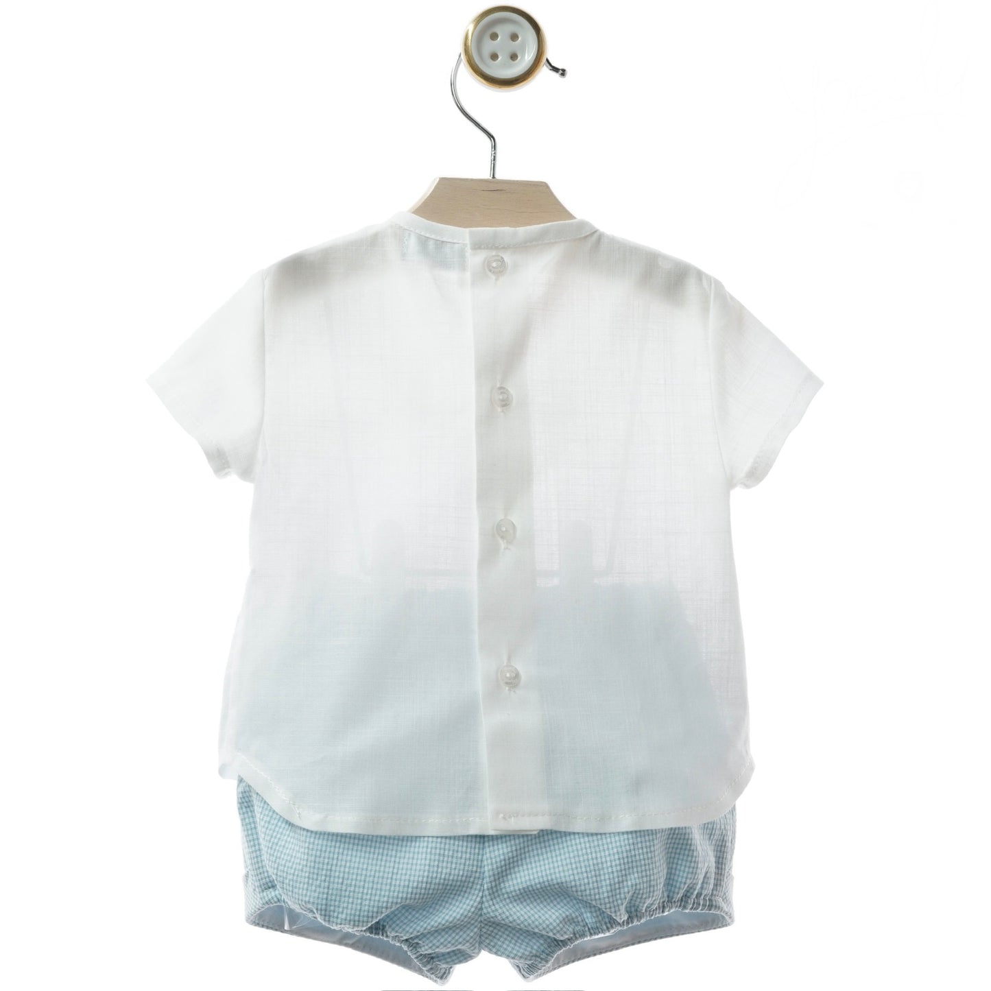 Refreshing Boy's Set