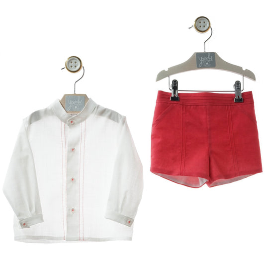 Family Boys's Set