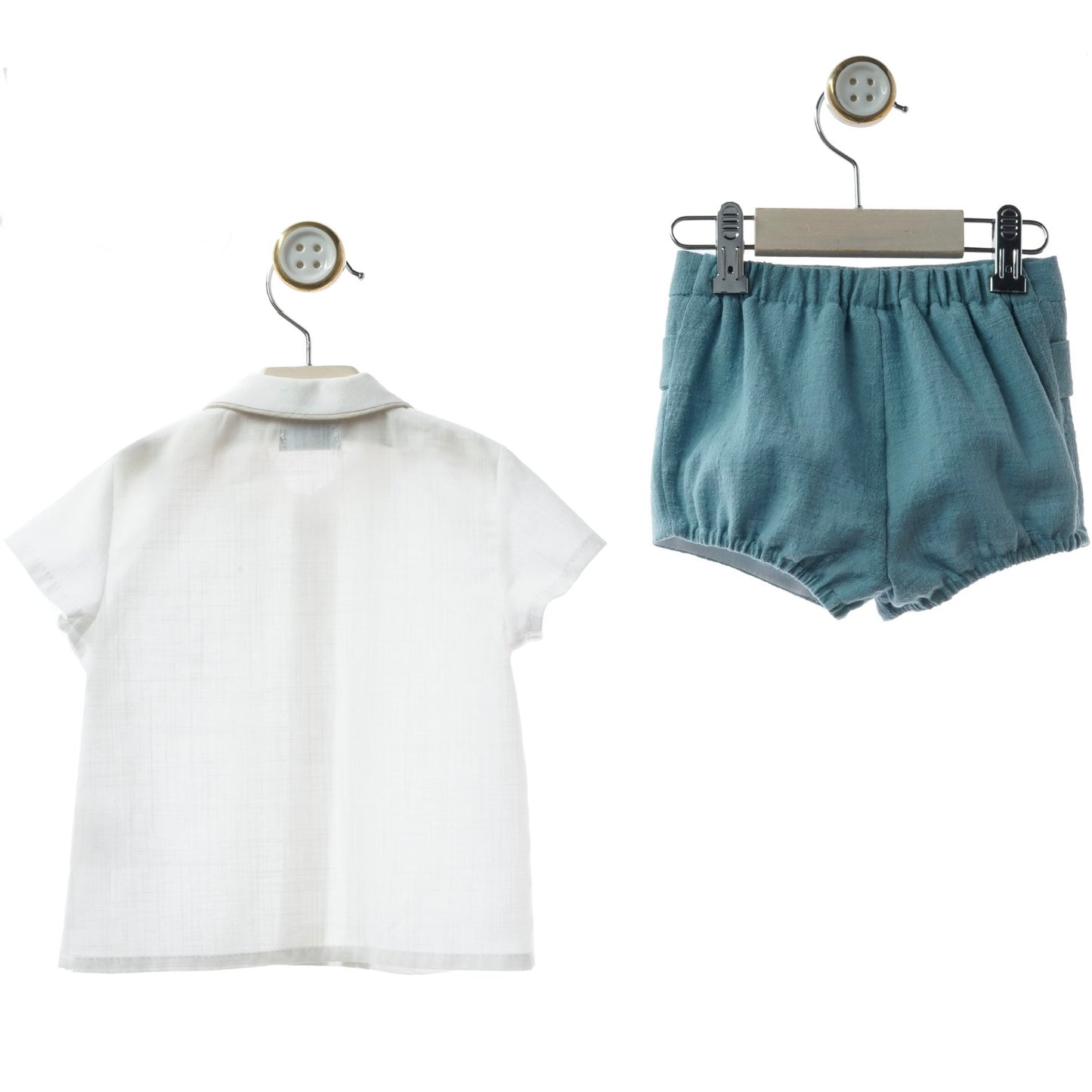Summer Boy's Set