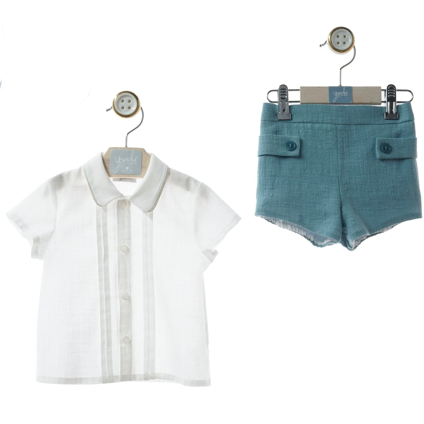 Summer Boy's Set