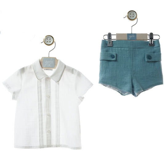 Summer Boy's Set