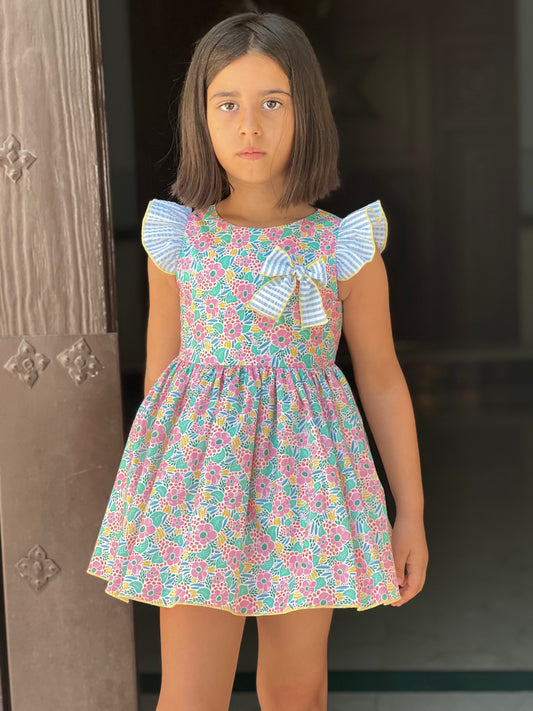 Flower Girl Dress