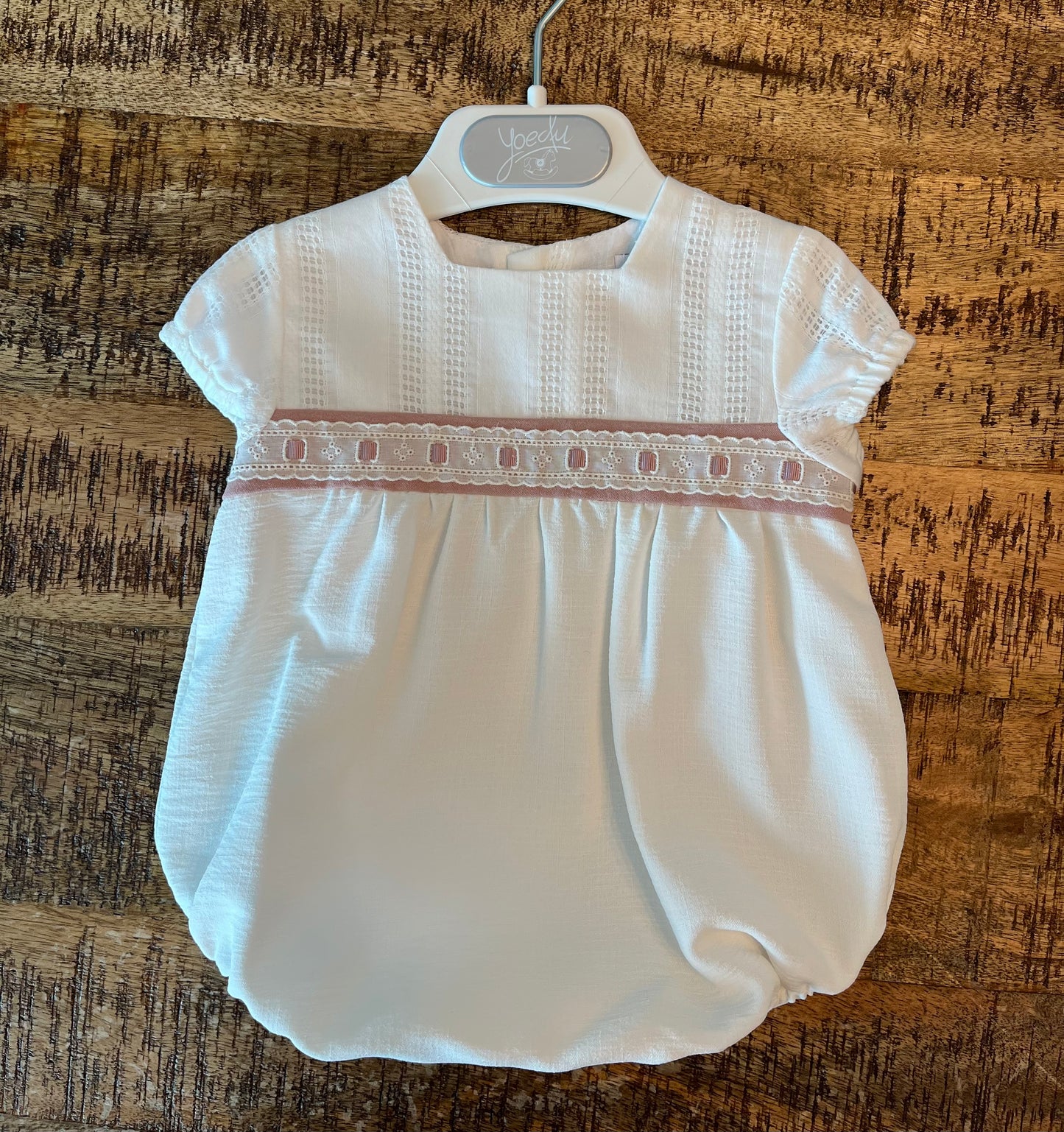 Baby Bodysuit